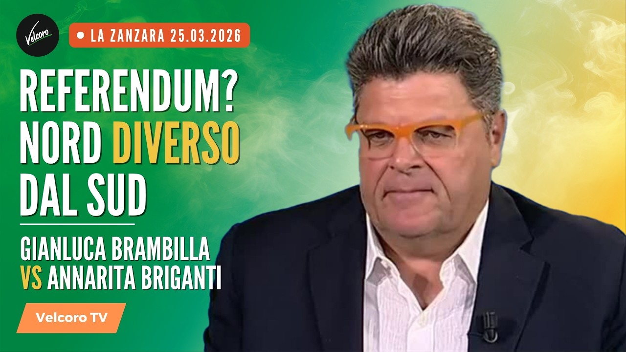Gianluca Brambilla