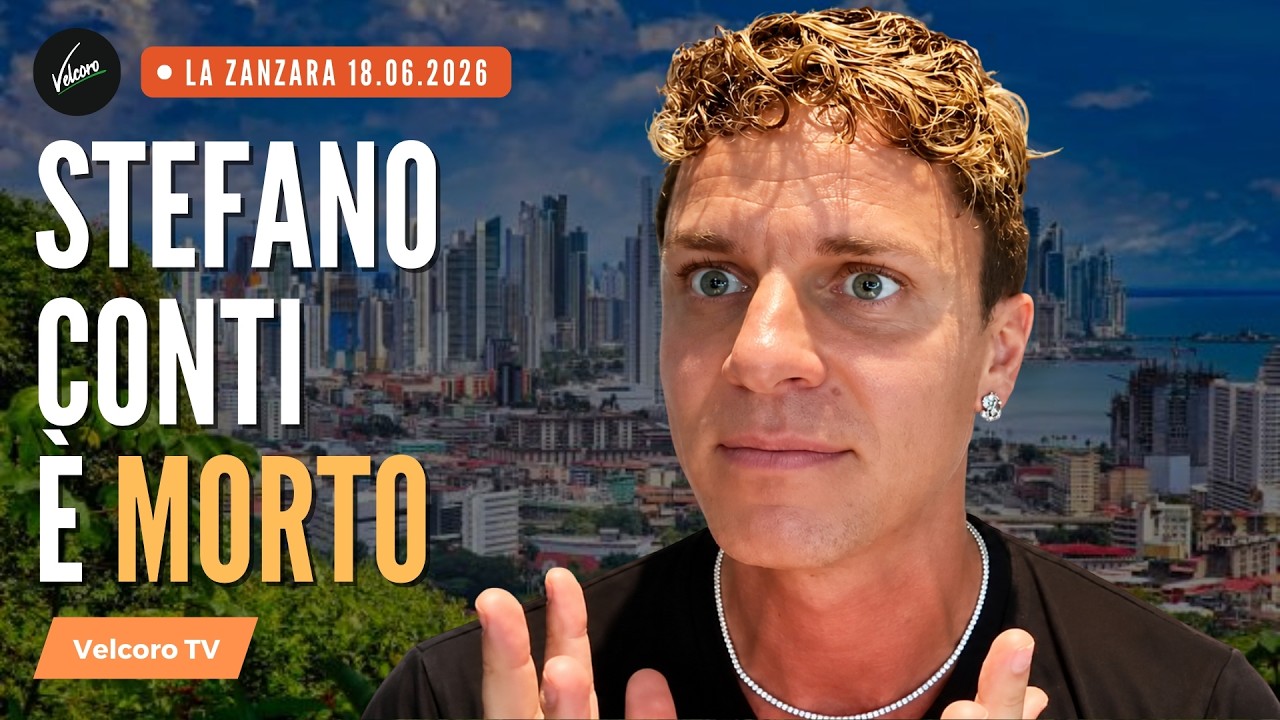 Stefano Conti
