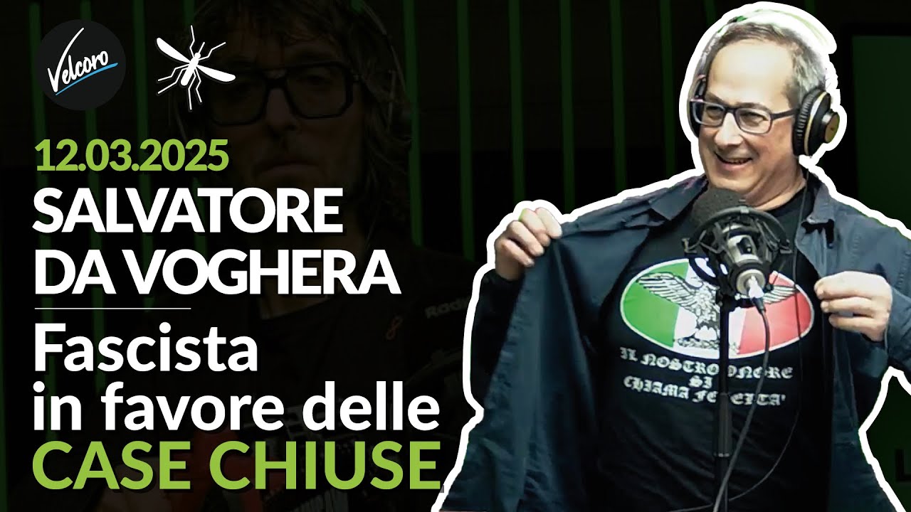 Salvatore da Voghera