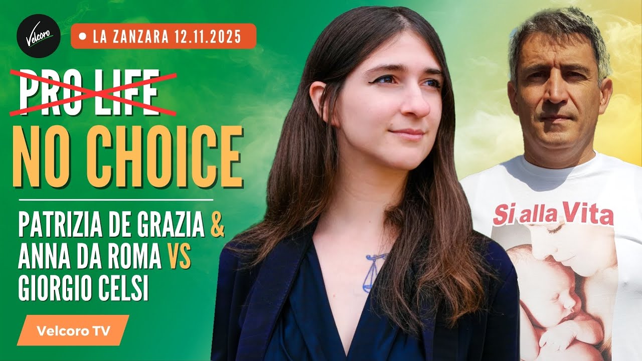 Patrizia De Grazia