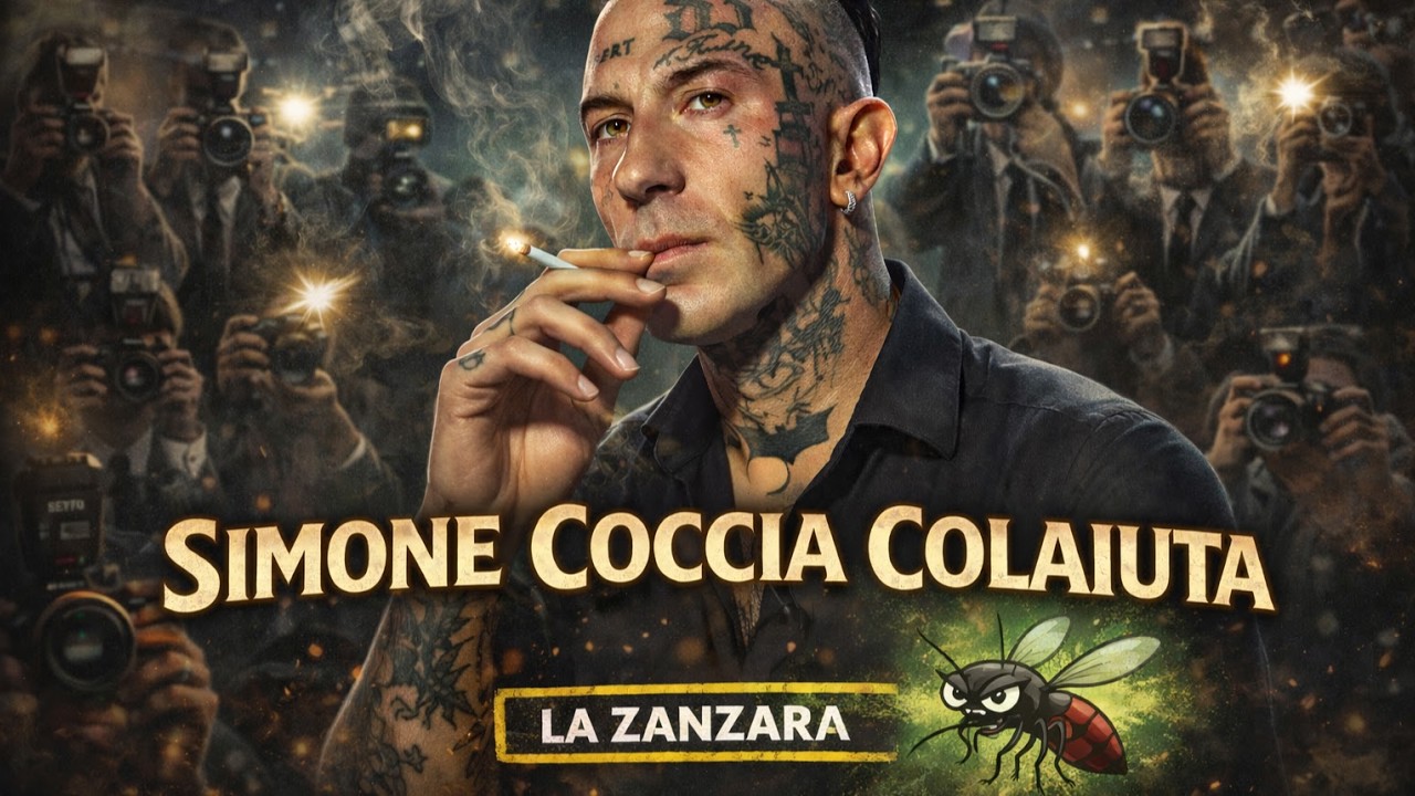 Simone Coccia Colaiuta