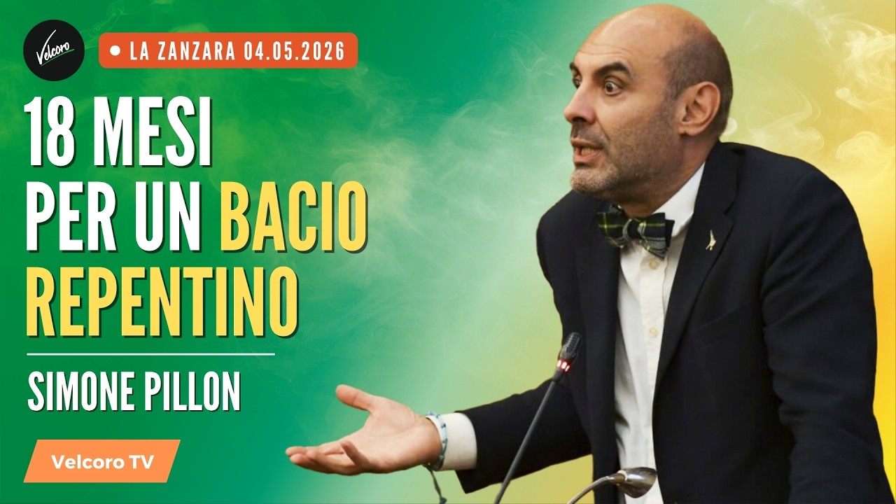Simone Pillon