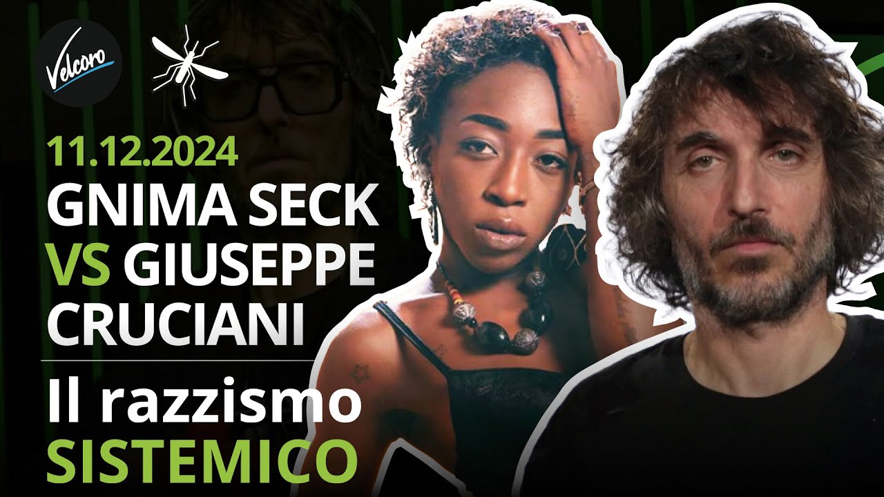 Gnima Seck
