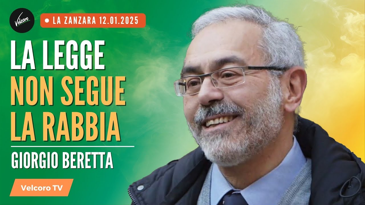 Giorgio Beretta