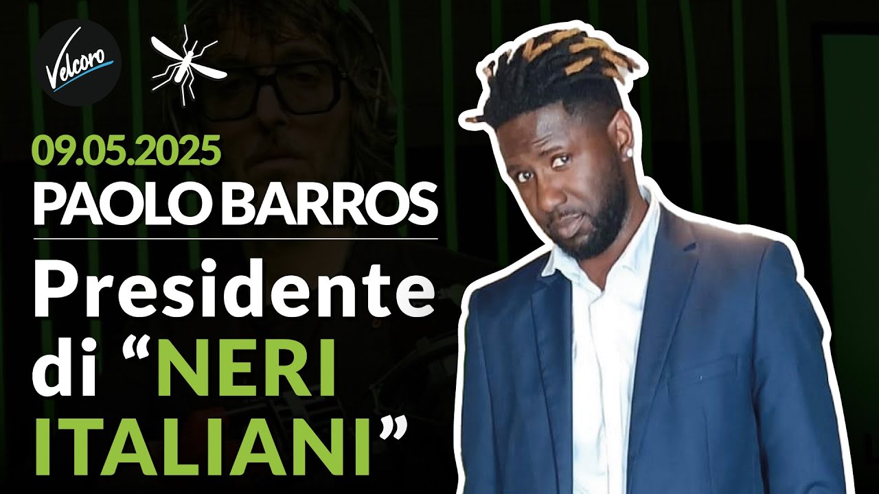 Paolo Barros
