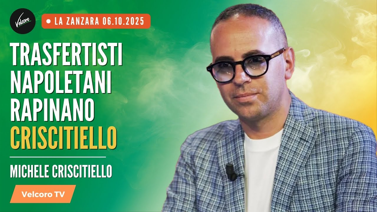 Michele Criscitiello