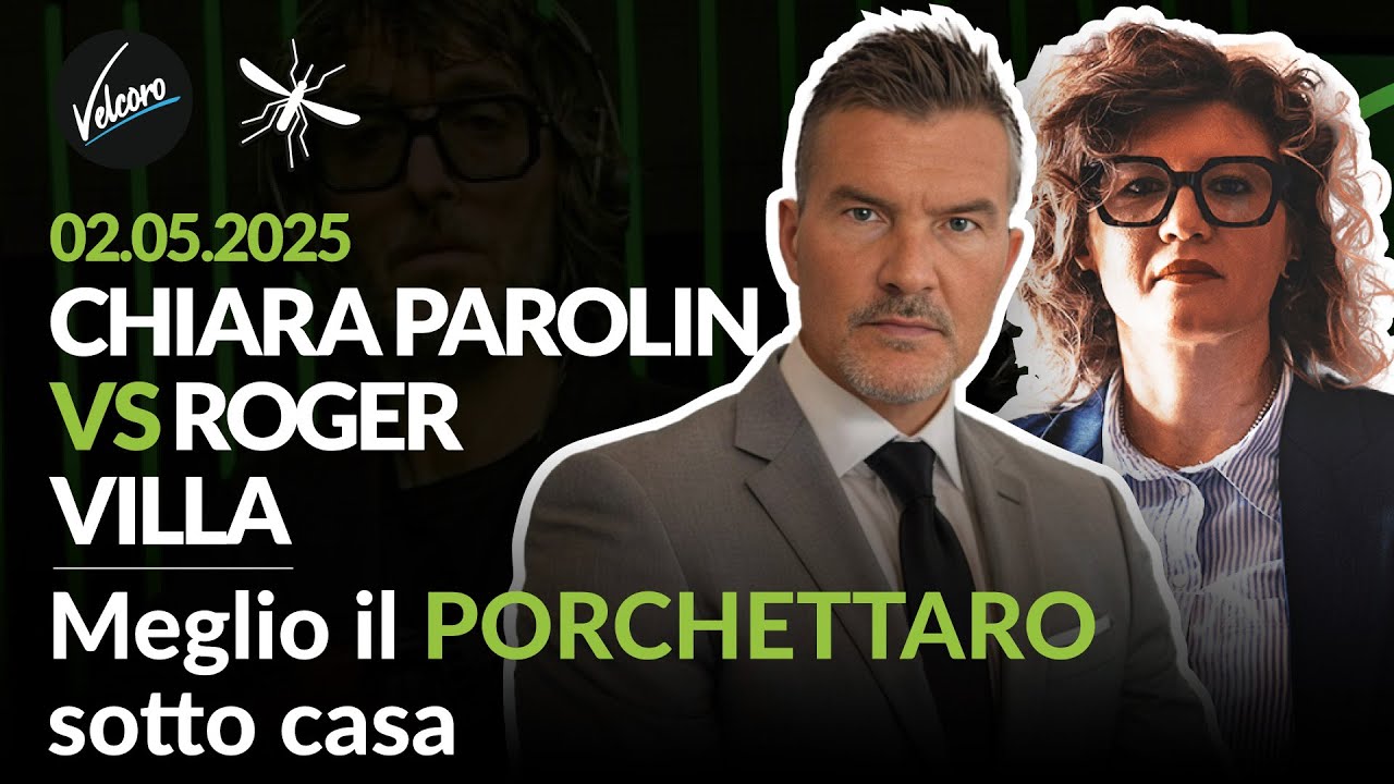 Roger Villa