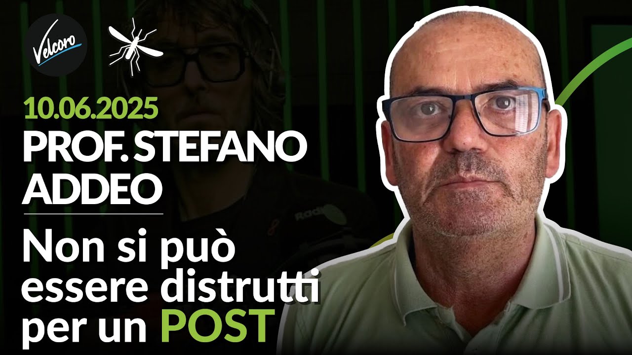 Stefano Addeo