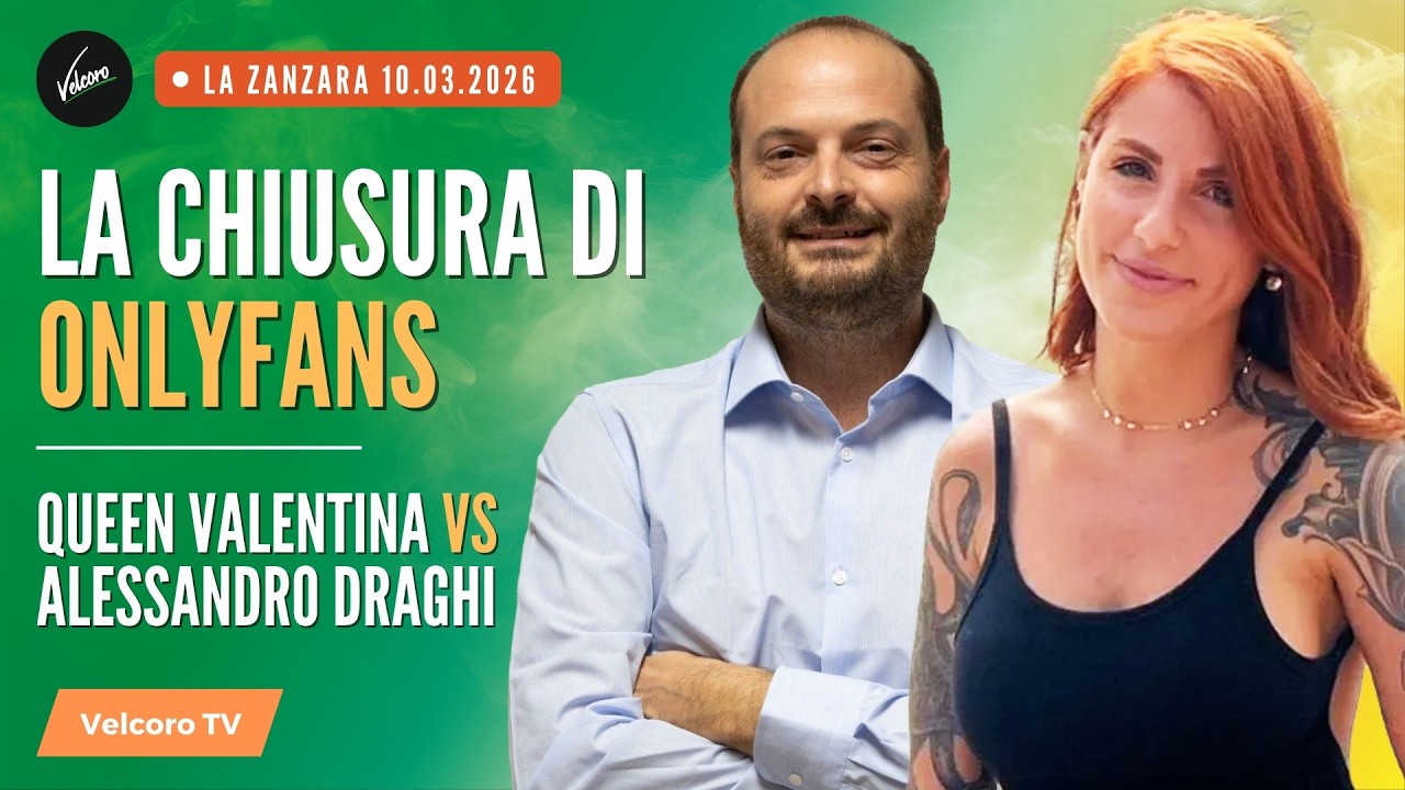 Queen Valentina la rossa sarda