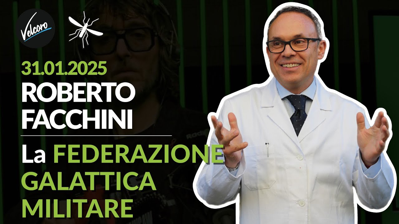 Roberto Facchini Hernandez