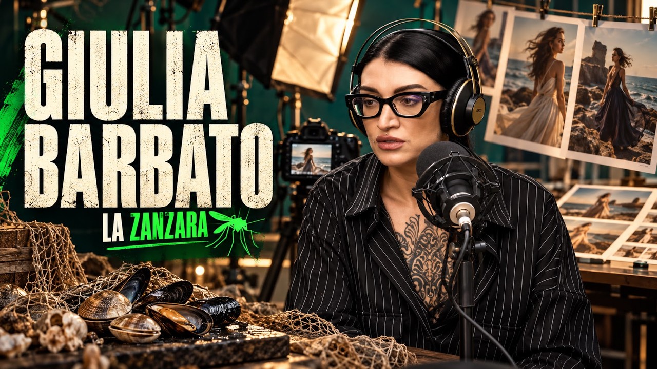 Giulia Barbato