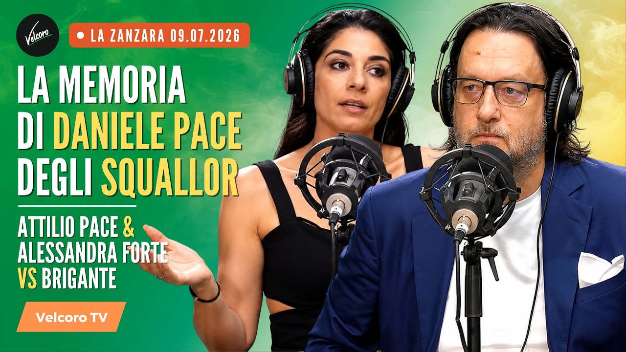 Attilio Pace