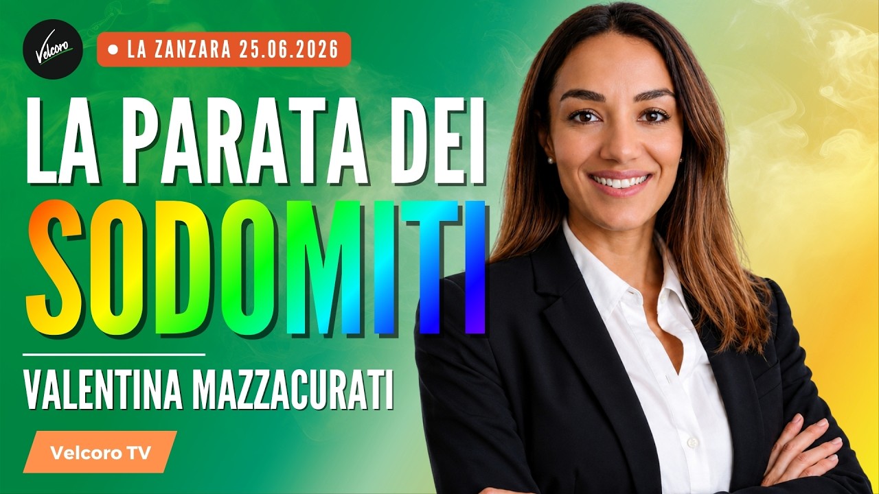 Valentina Mazzacurati