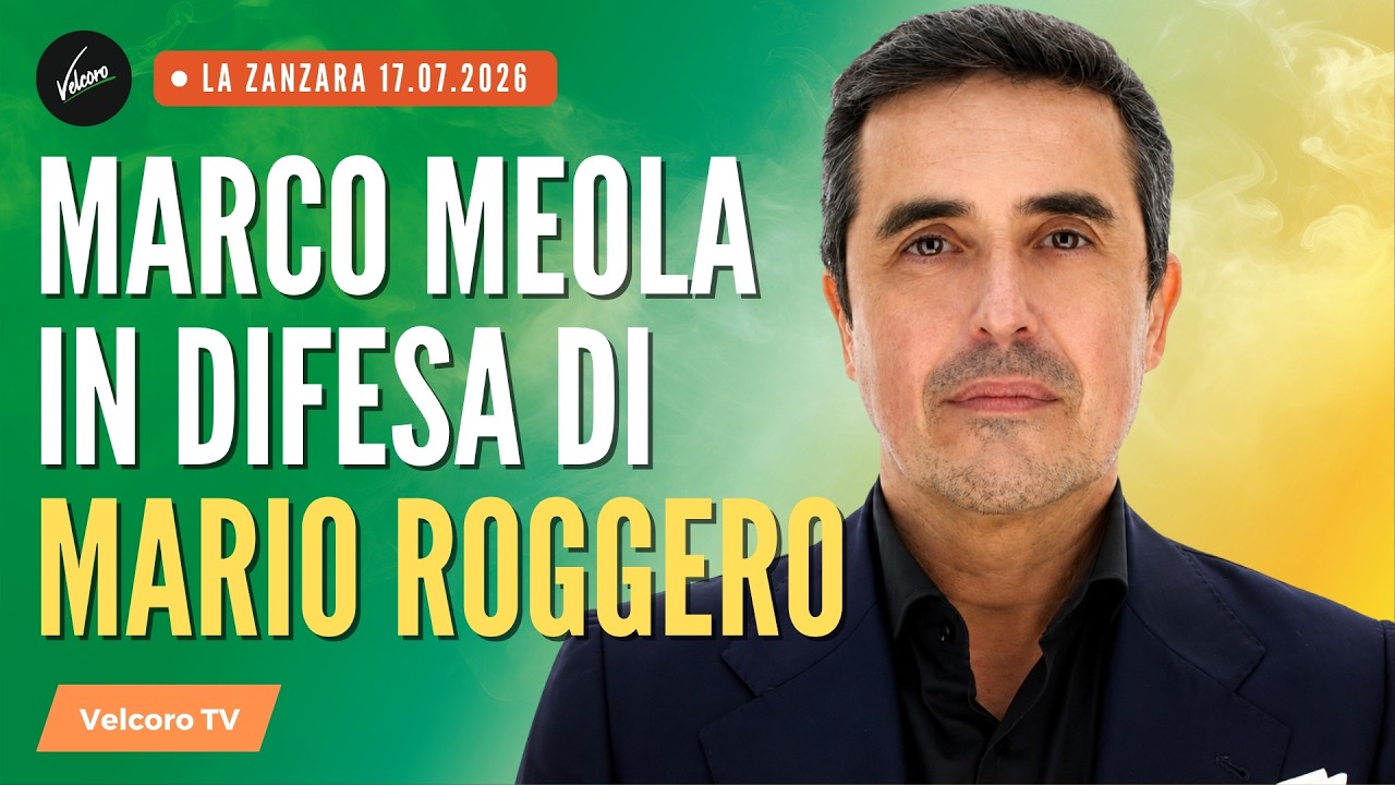 Marco Meola