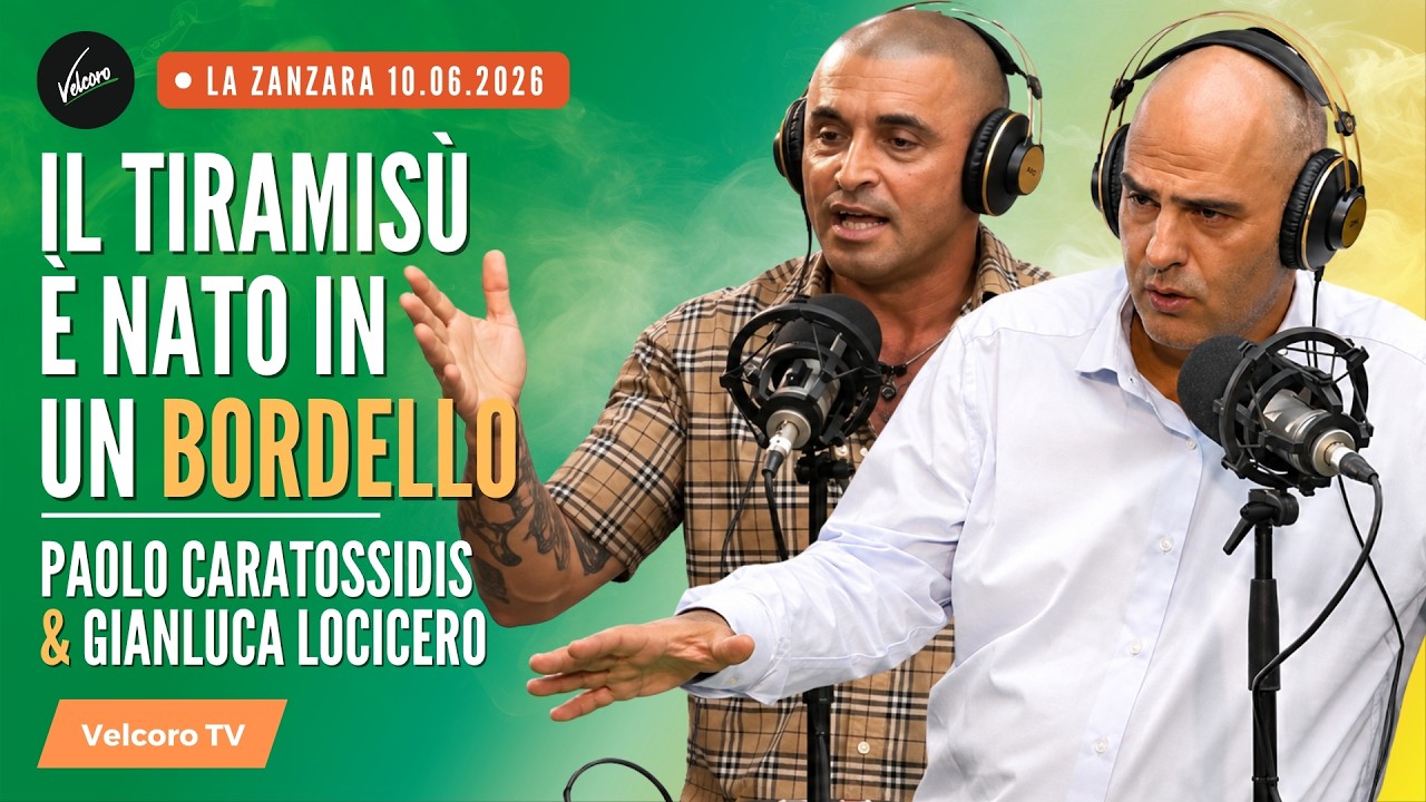 Paolo Caratossidis