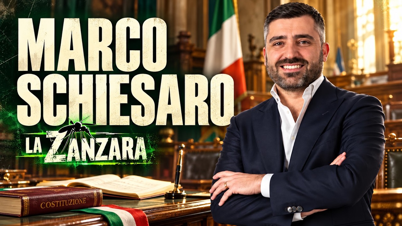 Marco Schiesaro
