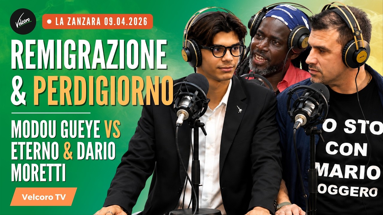 Dario Moretti