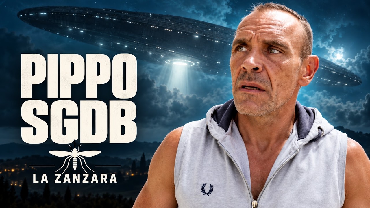 Pippo SGDB