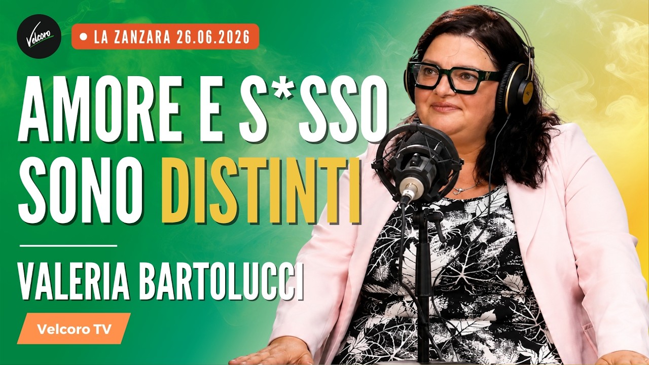 Valeria Bartolucci