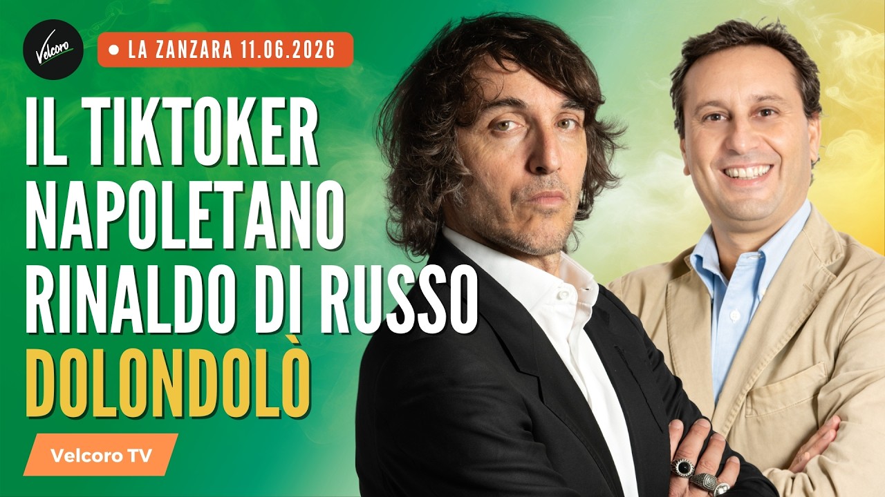Rinaldo di Russo - DolonDolò