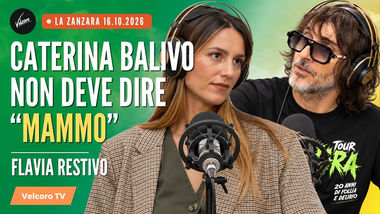 Flavia Restivo