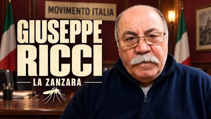 Giuseppe Ricci