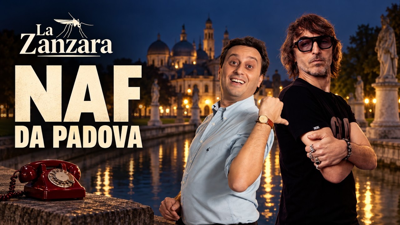 Naf da Padova