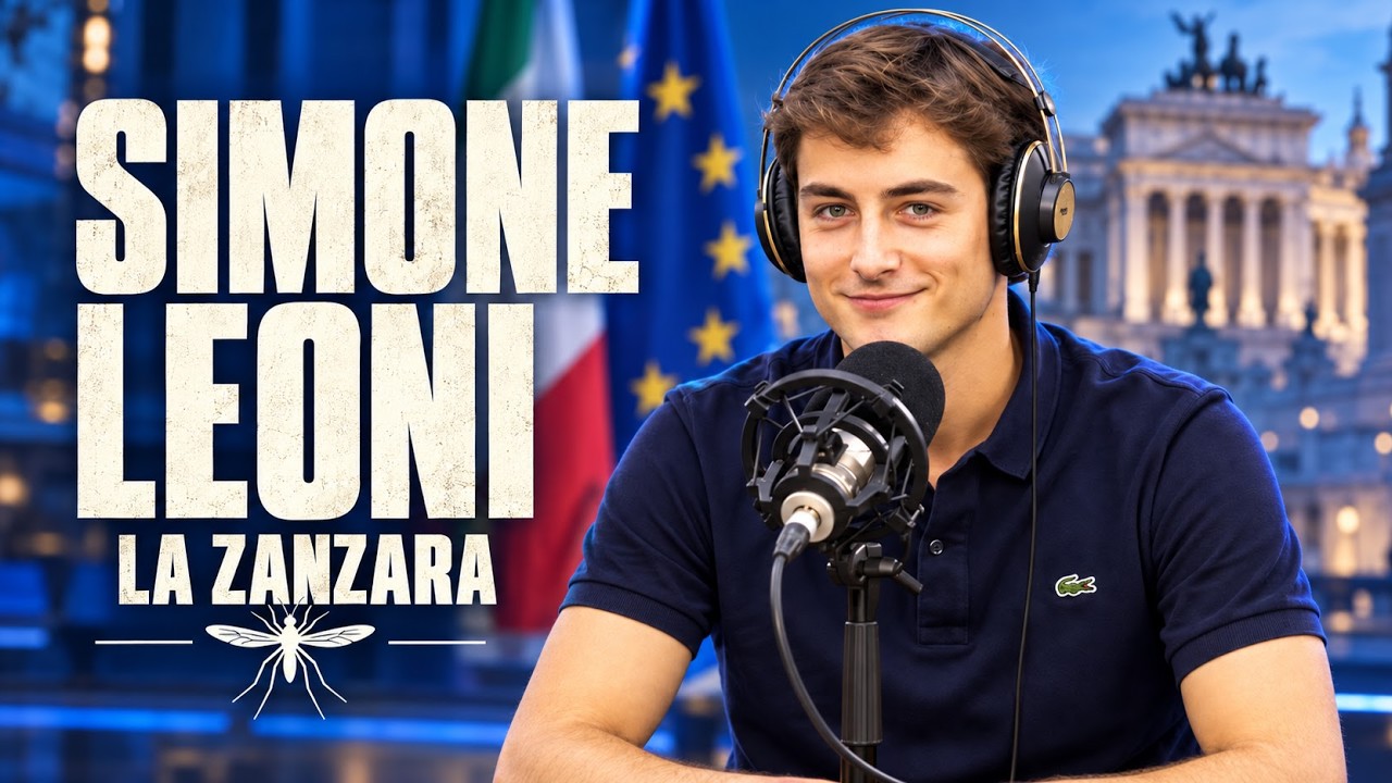 Simone Leoni
